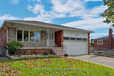94 Iangrove Terrace Basement, Toronto, On M1w 2h2