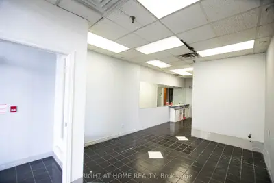 2347 Kennedy Road 105, Toronto, On M1t 3t8