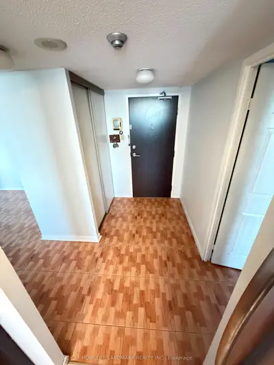 4725 Sheppard Avenue E 1406, Toronto, On M1s 5b2