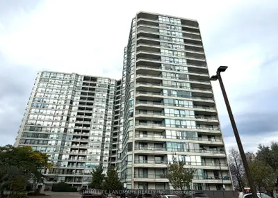 4725 Sheppard Avenue E 1406, Toronto, On M1s 5b2