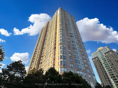 88 Corporate Drive 1708, Toronto, On M1h 3g6