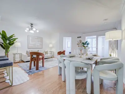 88 Corporate Drive 1708, Toronto, On M1h 3g6