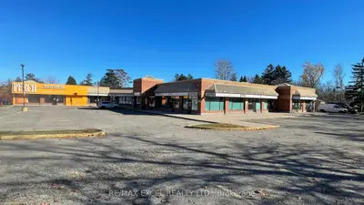 4679 Kingston Road 12a, Toronto, On M1e 2p8