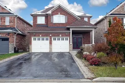 1646 Quail Run Drive Bsmt, Oshawa, On L1k 0l9