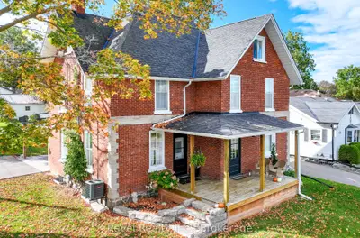 15578 Simcoe Street, Scugog, On L9l 1m2