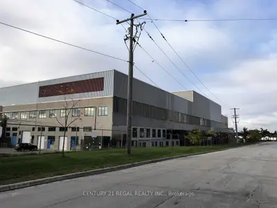 1510 Birchmount Road 208, Toronto, On M1p 2g6