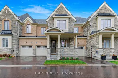 18 Hough Lane, Ajax, On L1t 0n6