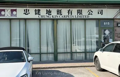 210 Silver Star Boulevard 815, Toronto, On M1v 5j9