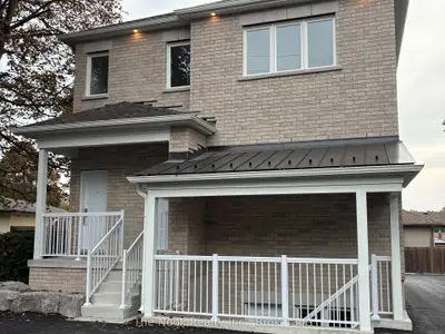 403 Thornton Road N 2, Oshawa, On L1j 6s9