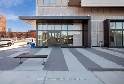 2031 Kennedy Road 3321, Toronto, On M1t 0b8