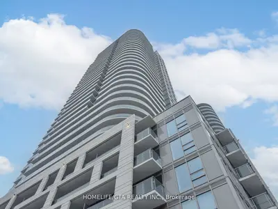 2031 Kennedy Road 3321, Toronto, On M1t 0b8