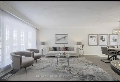 130 Amberjack Boulevard, Toronto, On M1h 2j9