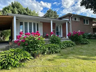 130 Amberjack Boulevard, Toronto, On M1h 2j9