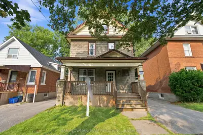 265 Haig Street, Oshawa, On L1g 5n9