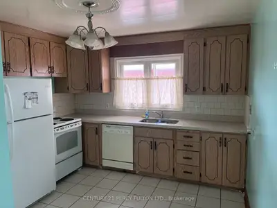41 Pachino Boulevard, Toronto, On M1r 4j6