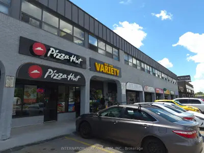 4455 Sheppard Avenue E 7, Toronto, On M1s 3g9