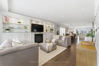 12 Hazel Avenue, Toronto, On M4e 1c5