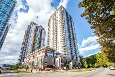 190 Borough Drive 2806, Toronto, On M1p 0b6