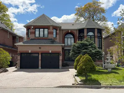 6 Devonridge Crescent, Toronto, On M1c 5b1