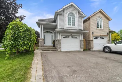 51 Squire Fletcher Drive, Clarington, On L1c 5h8