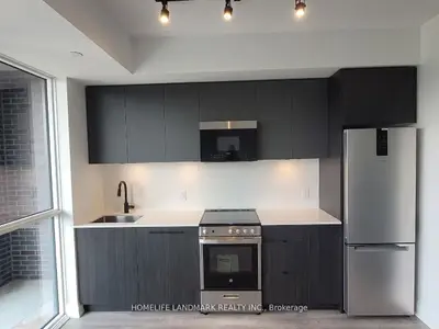 2369 Danforth Avenue 508, Toronto, On M4c 0b1