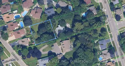 1086 Somerville Street, Oshawa, On L1g 4k5
