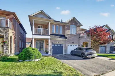 361 Strouds Lane, Pickering, On L1v 7j2