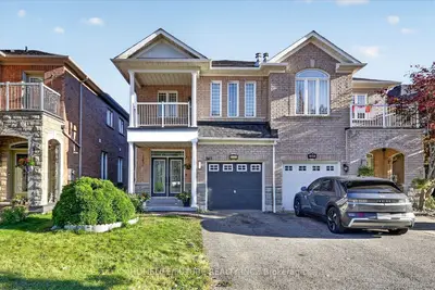 361 Strouds Lane, Pickering, On L1v 7j2
