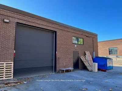 80 Barbados Boulevard 14, Toronto, On M1k 4p3