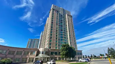 18 Lee Centre Drive 1111, Toronto, On M1h 3h5