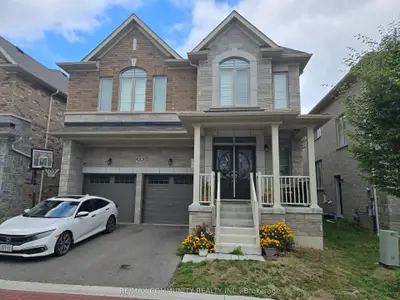 8 Hassard-short Lane, Ajax, On L1s 0g4