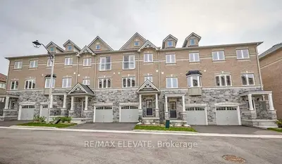 28 Waterstone Way, Whitby, On L1n 0m3