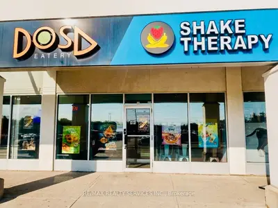 1414 King Street E 17, Clarington, On L1e 2j5