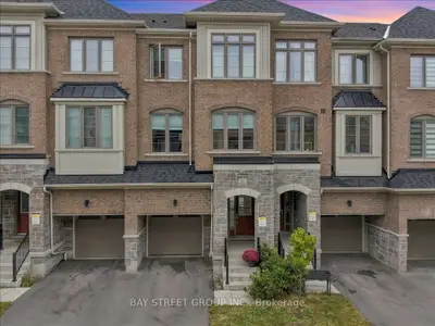 20 Nautical Way, Whitby, On L1n 0n2
