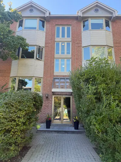 60 Kippendavie Avenue 002, Toronto, On M4l 3r5