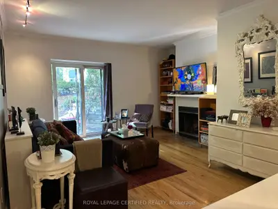 60 Kippendavie Avenue 002, Toronto, On M4l 3r5