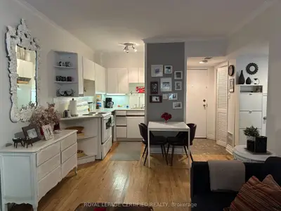 60 Kippendavie Avenue 002, Toronto, On M4l 3r5
