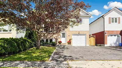 816 Beatrice Street E, Oshawa, On L1k 2h7