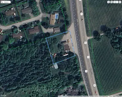 4526 Highway 115 Highway, Clarington, On L0b 1m0