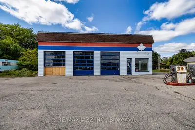 4526 Highway 115 Highway, Clarington, On L0b 1m0