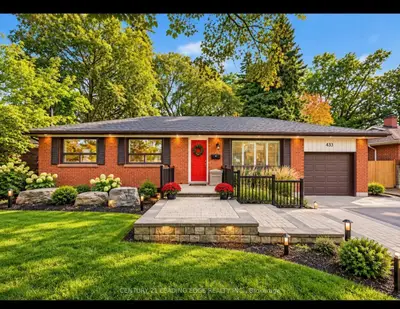 433 Brownfield Gardens, Toronto, On M1c 2y7