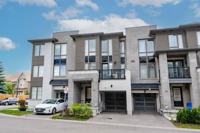 26 Pallock Hill Way, Whitby, On L1r 0n5