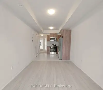 30 Liben Way 34, Toronto, On M1b 0e8