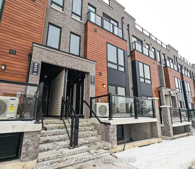 30 Liben Way 34, Toronto, On M1b 0e8