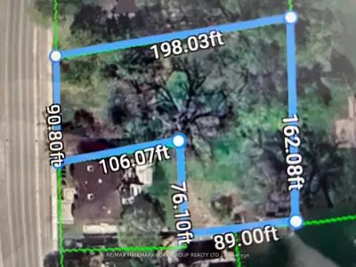 18833 Leslie Street, East Gwillimbury, On L0g 2v0