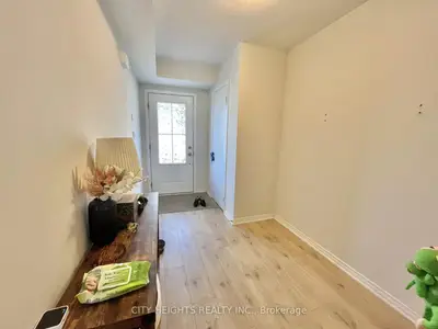92 Jerome Way, Clarington, On L1c 7g9