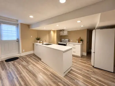 17 Morden Crescent Bsmt, Ajax, On L1t 3z7