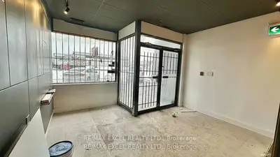 55 Nugget Avenue 11, Toronto, On M1s 3l1