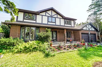 3 Ruddell Place, Toronto, On M1c 3e4