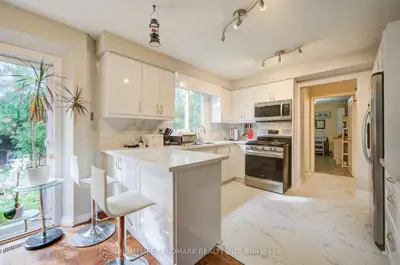3 Ruddell Place, Toronto, On M1c 3e4